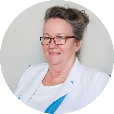 Zenda Blignaut CC&A